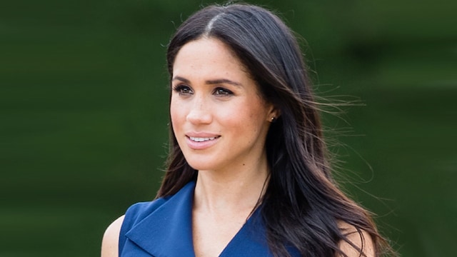 meghan markle getty