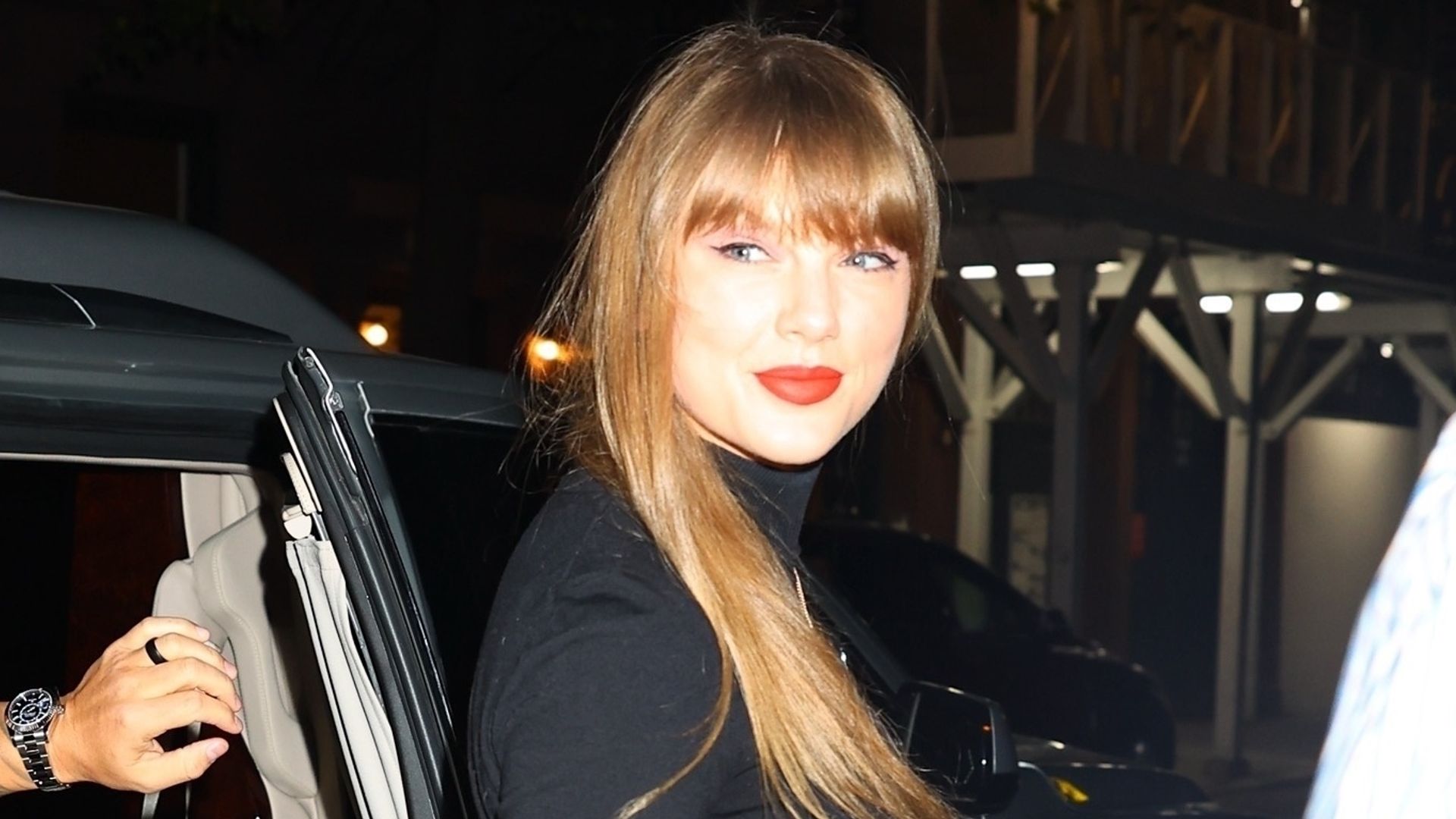 Taylor Swift