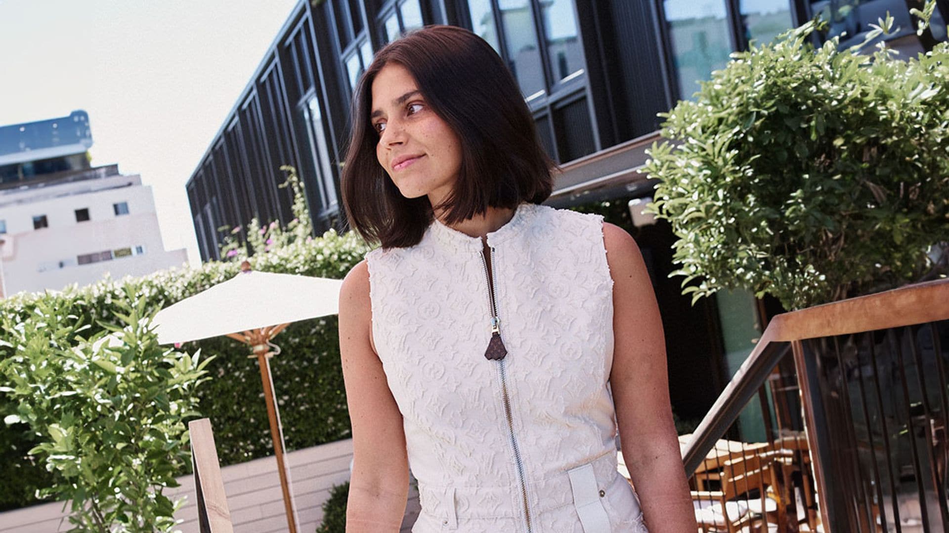 Las invitadas a la fiesta de Louis Vuitton en Madrid adelantan las tendencias más deseadas del verano
