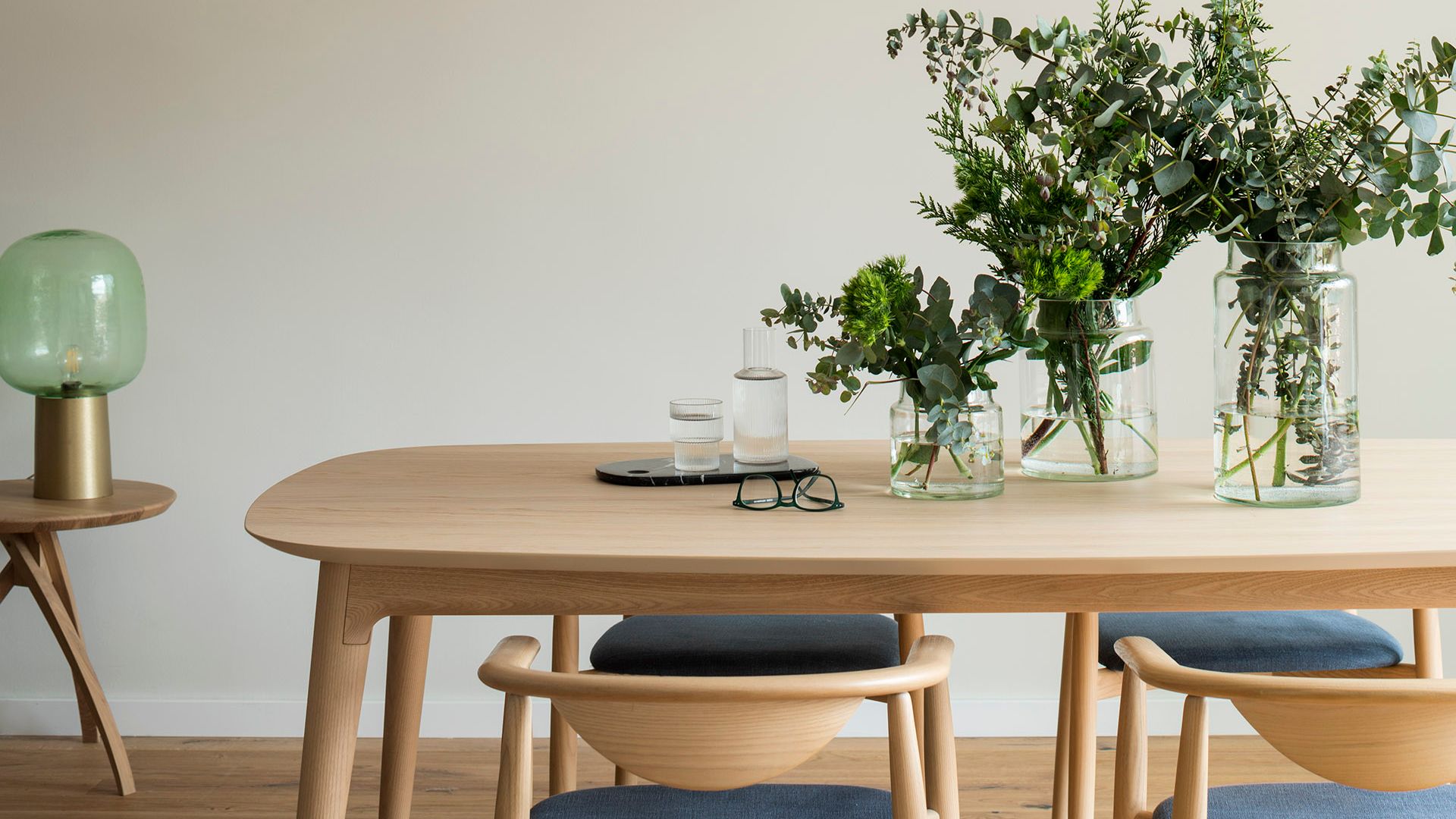10 mesas de comedor que no puedes pasar por alto, si te toca comprar una