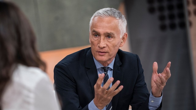 Jorge Ramos