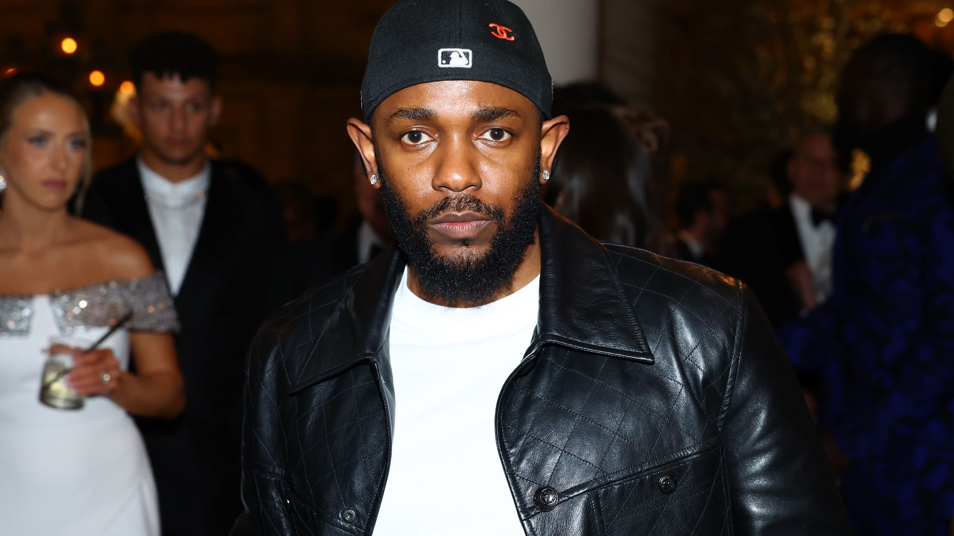 Kendrick Lamar 