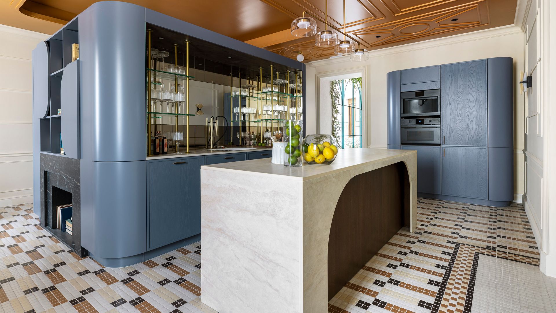 Cocina 