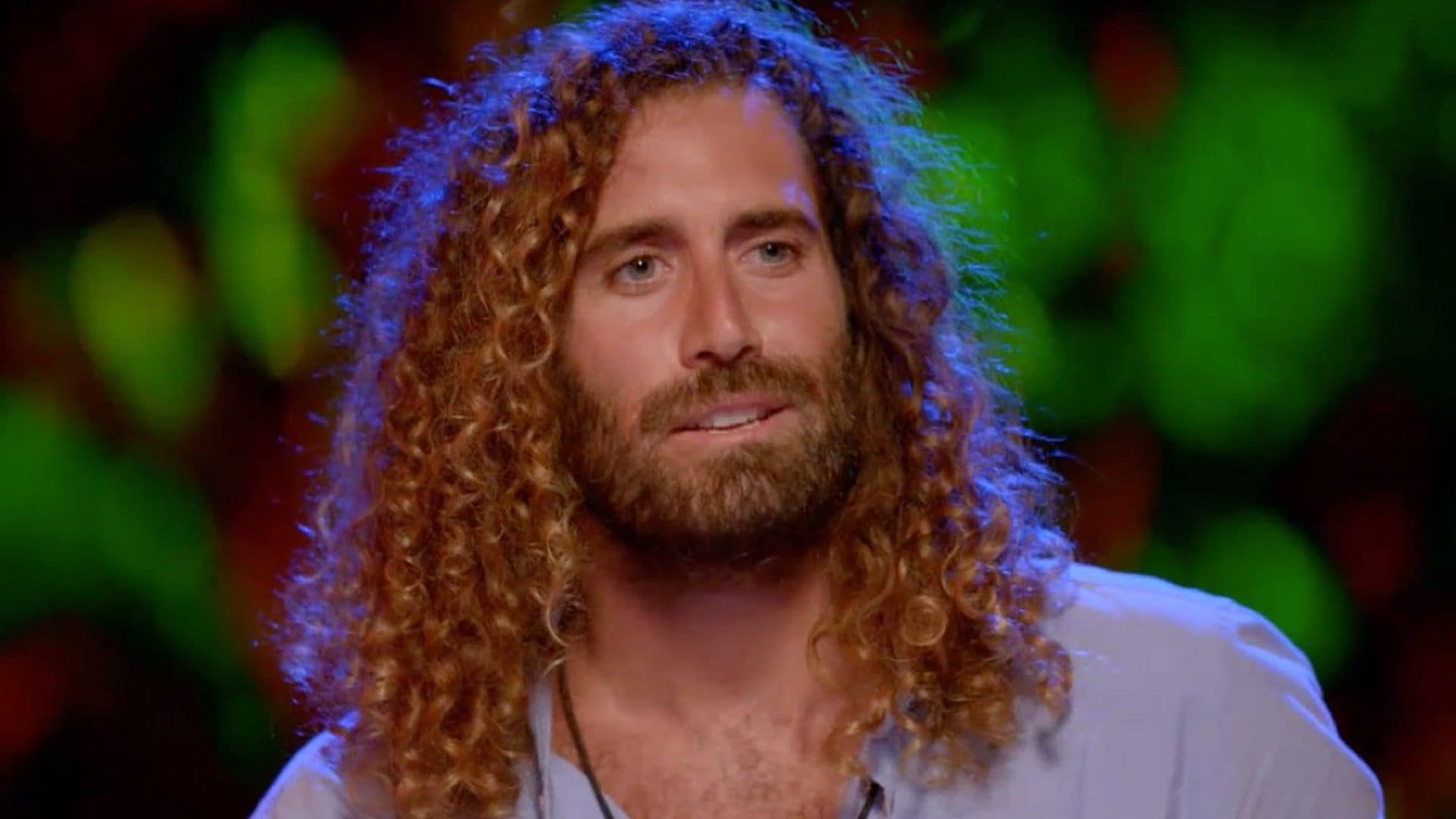 Raúl se derrumba ante la posibilidad de perder a Claudia en 'La isla de las tentaciones'