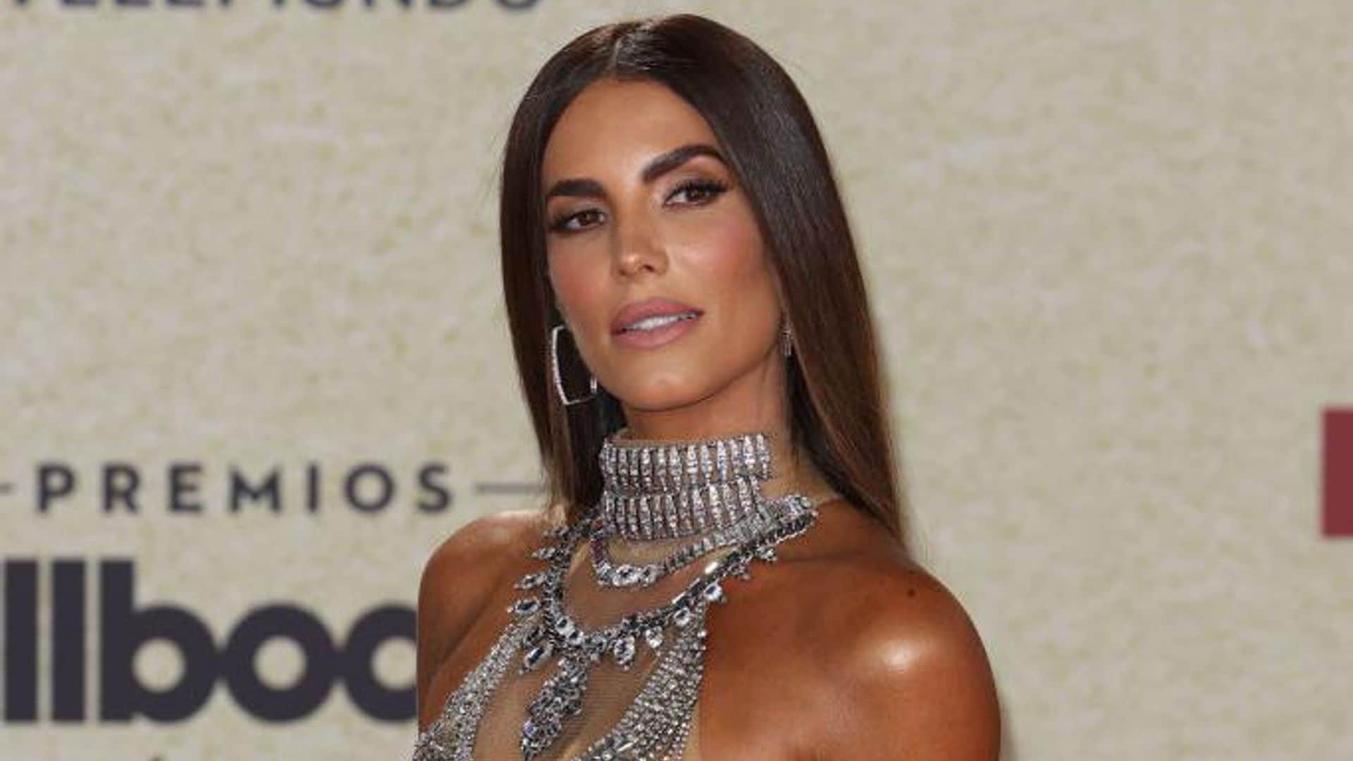 Gaby Espino rompe el silencio: ‘Ya llegaron a un límite y no lo voy a permitir’