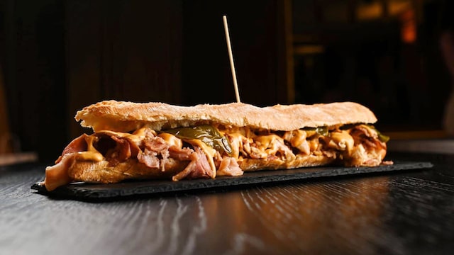 bocadillo calmiguelin