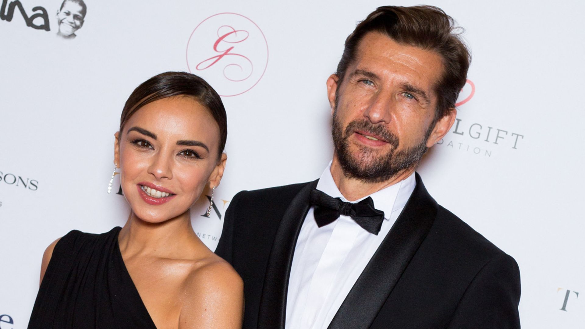 La foto más romántica de Chenoa y Miguel Sánchez Encinas en su primer verano de casados