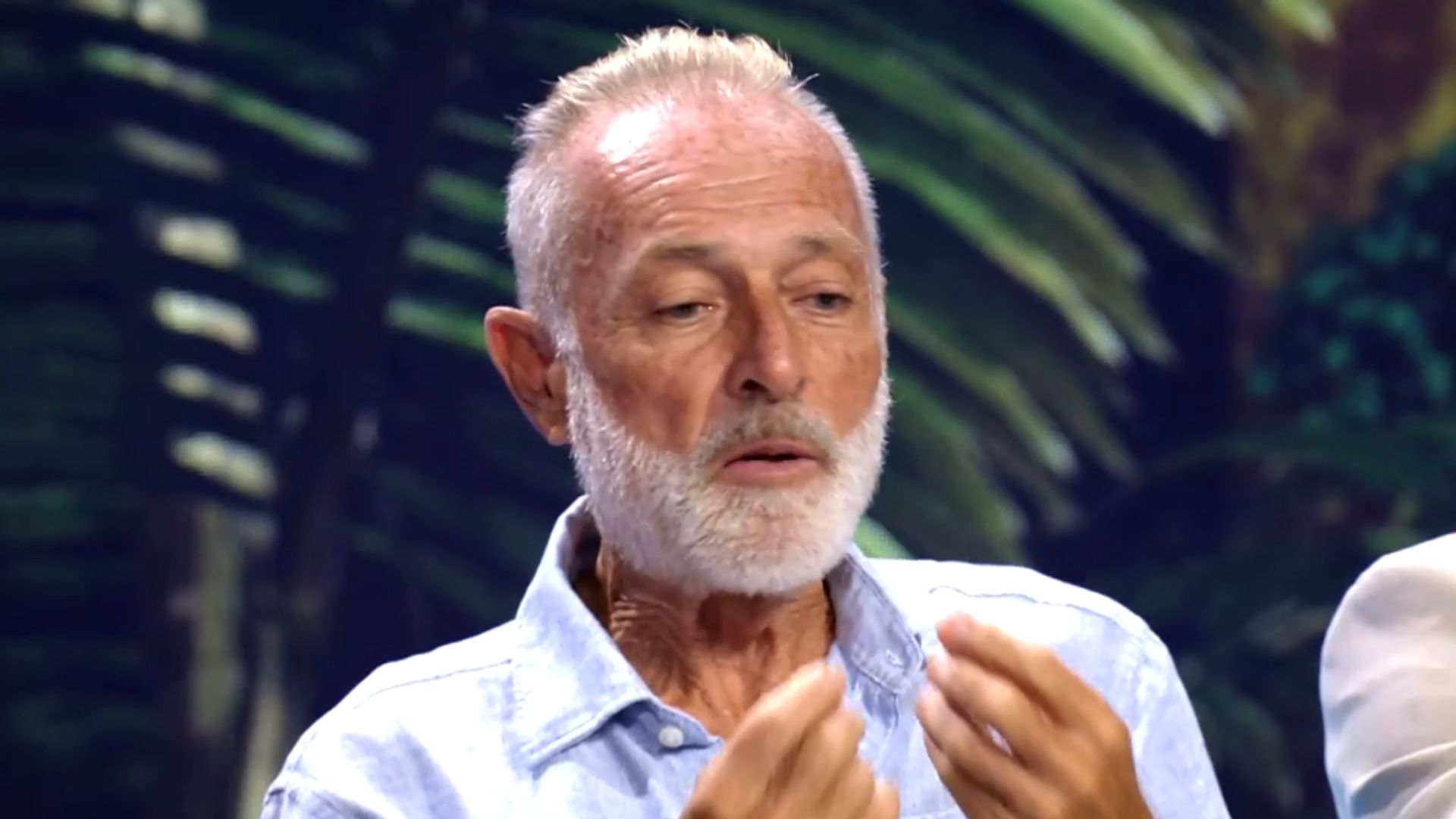 José Manuel Soto desvela lo peor de 'Supervivientes' tras casi 100 días aislado: "Es más duro que el hambre"