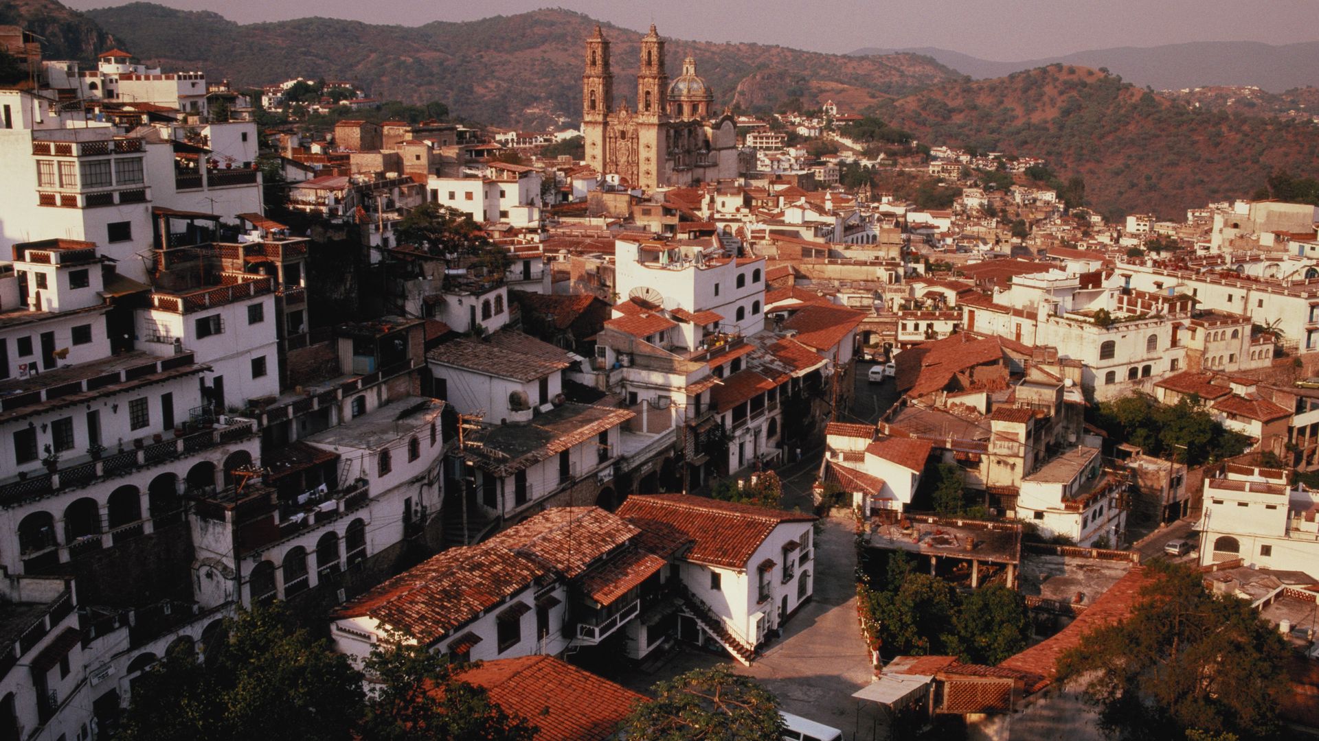 Taxco se convierte en el nuevo protagonista de París con un encuentro lleno de sabor y cultura.