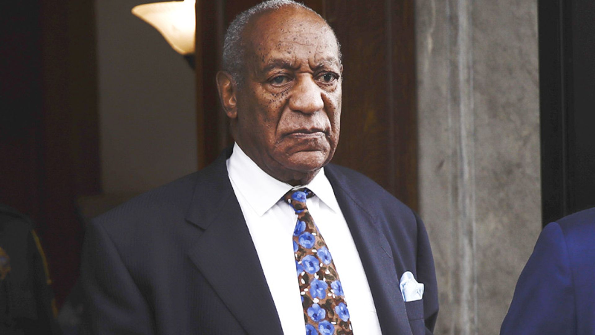 Bill Cosby, condenado a una pena de tres a diez años de cárcel