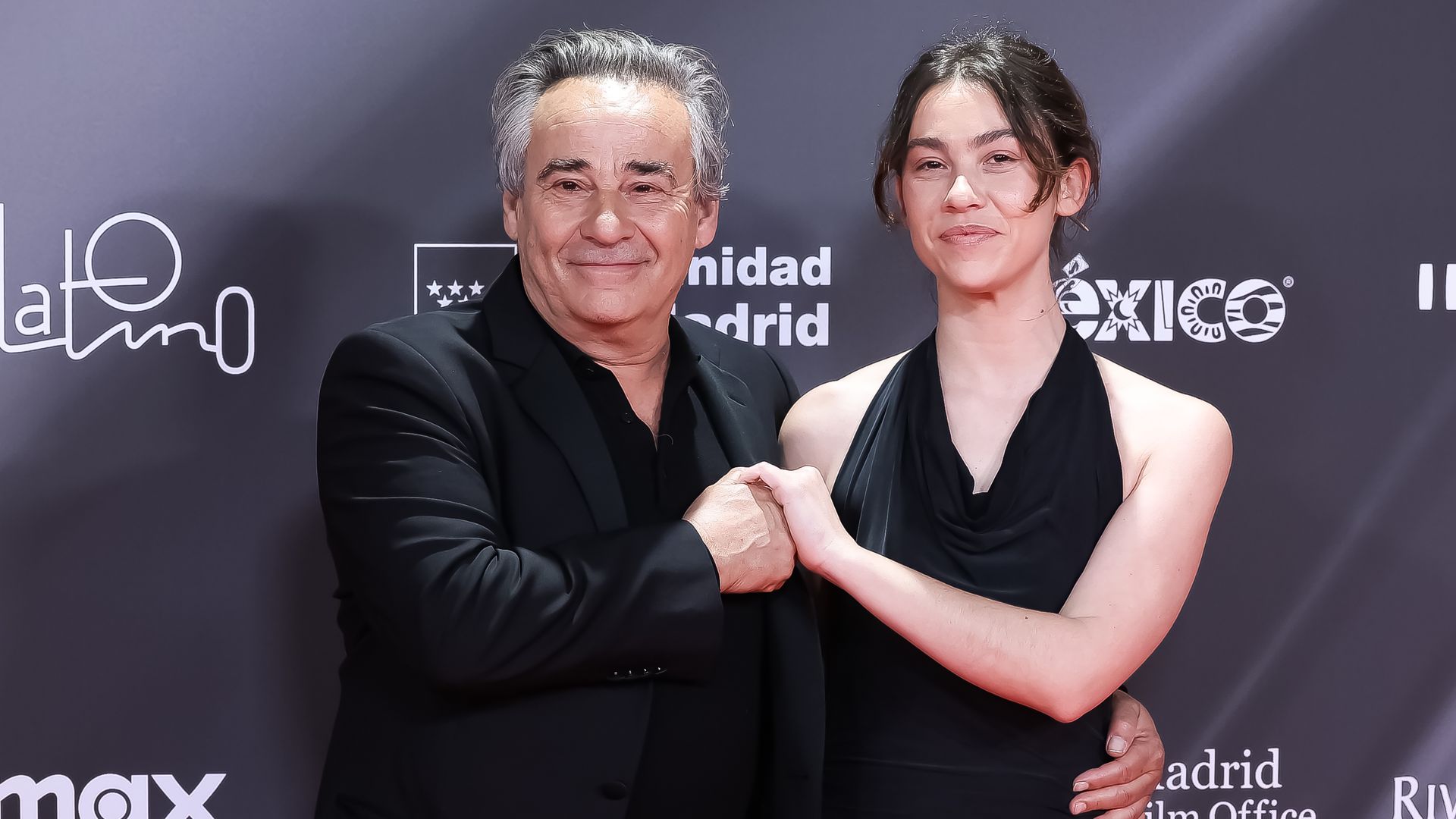 Así te hemos contado los Premios Platino 2025