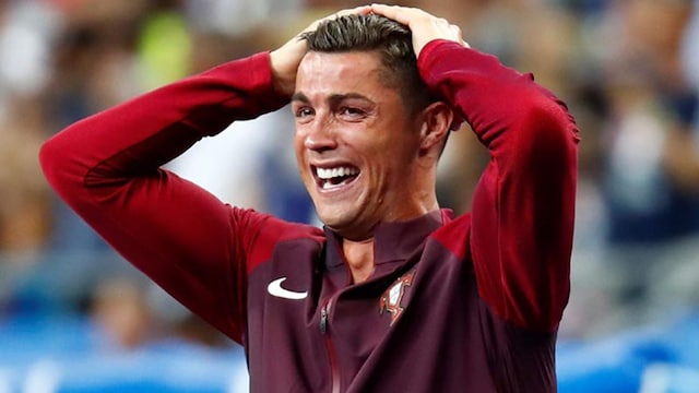 ronaldo4 cordon1t