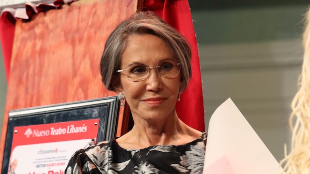 Florinda Meza