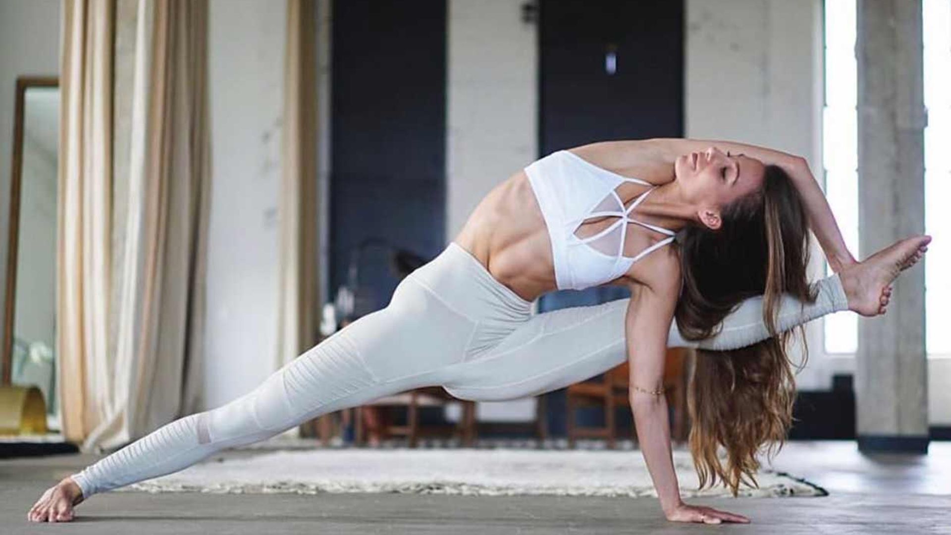 moda yoga