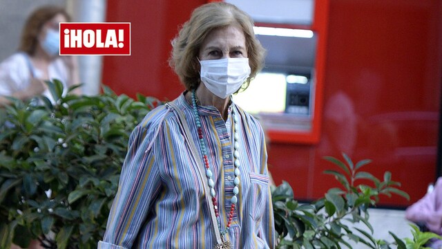 reina nueva