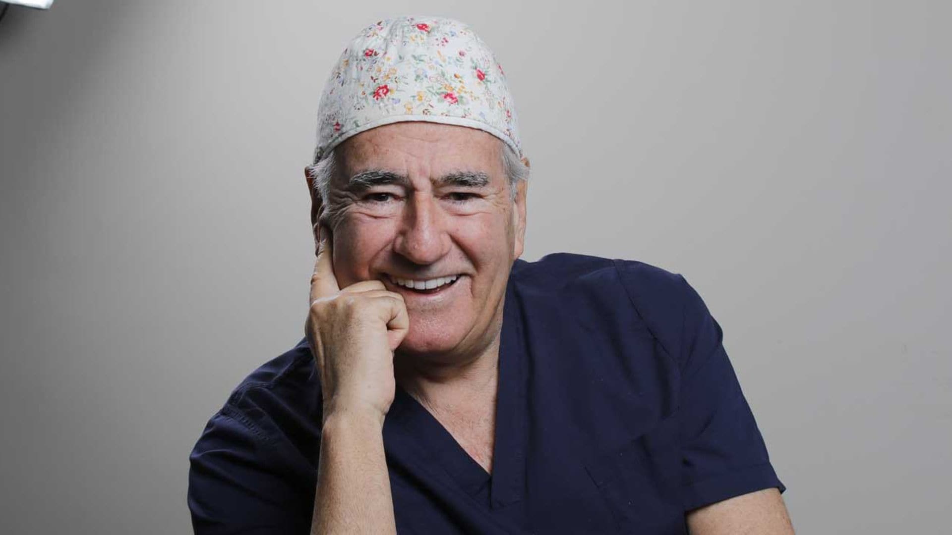 El Dr. Javier de Benito publica ‘Lo que aprendí de las mujeres’