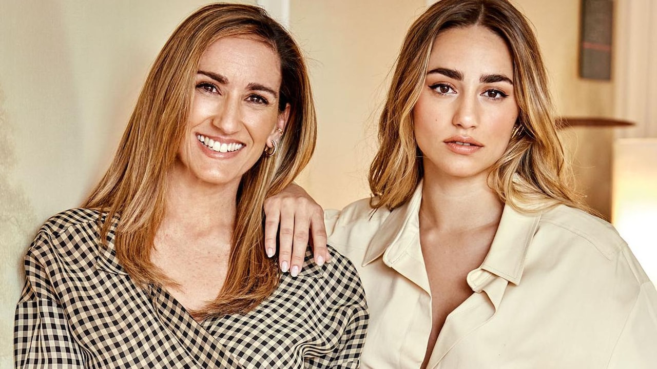 Alejandra Martos, hija de Raphael, nos presenta a Manuela