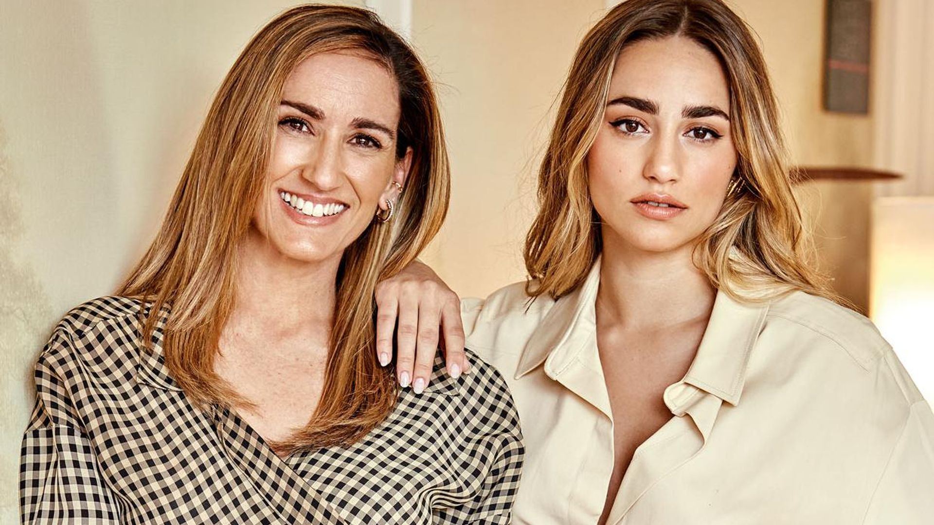 Alejandra Martos, hija de Raphael, nos presenta a Manuela