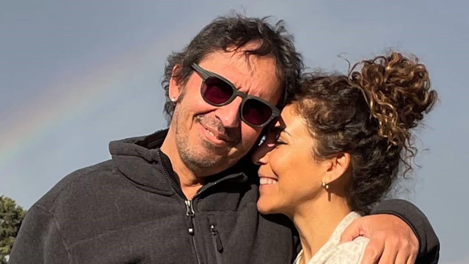 Vica Andrade, esposa de Memo del Bosque, comparte la última voluntad del productor