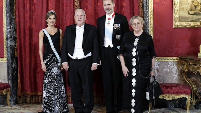 cena gala