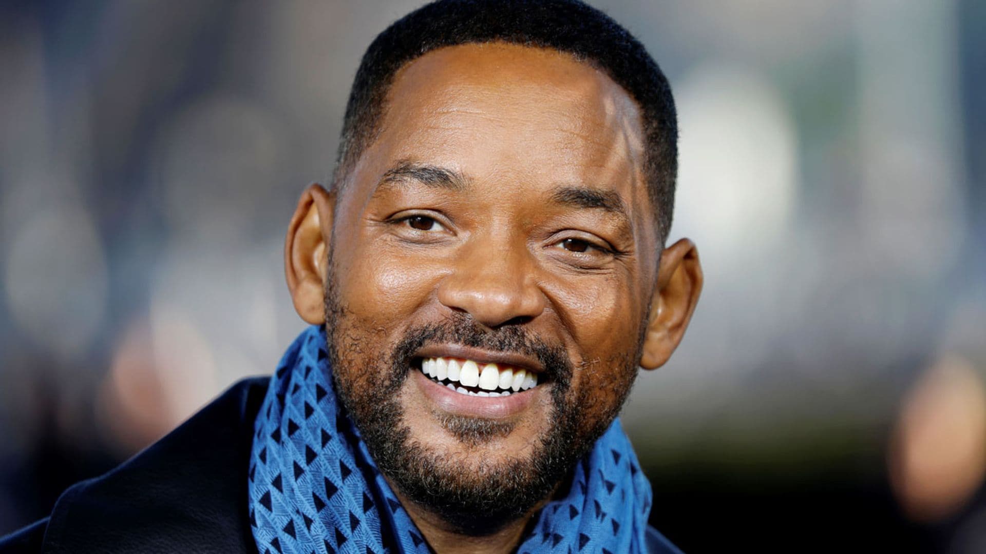 El esperado triunfo de Will Smith en los Globos de Oro, empañado por la polémica