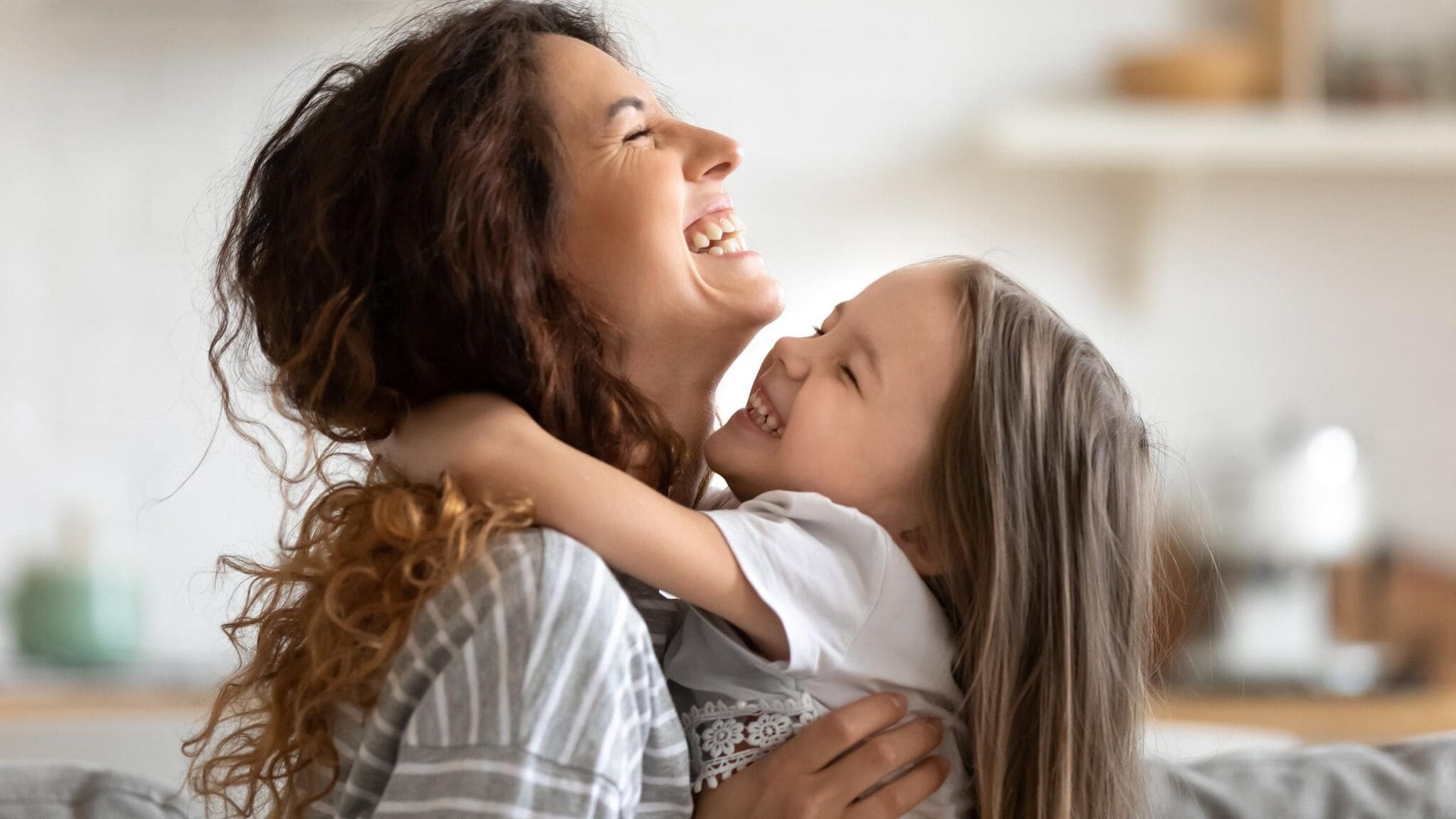 Todos los secretos para criar a tu hijos con apego seguro