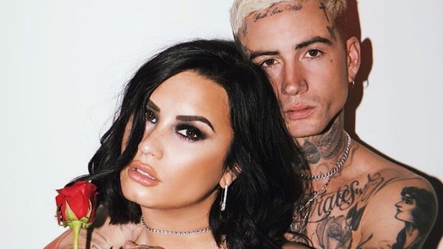 demi austin