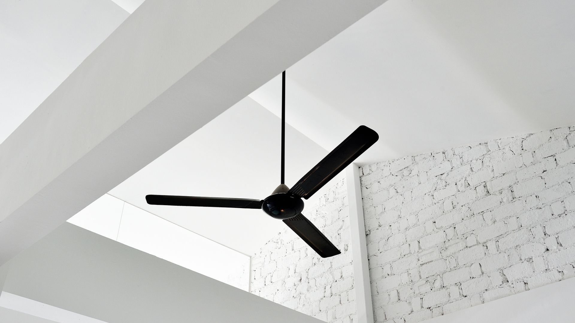 Seleccionamos los mejores ventiladores de techo en relación calidad-precio