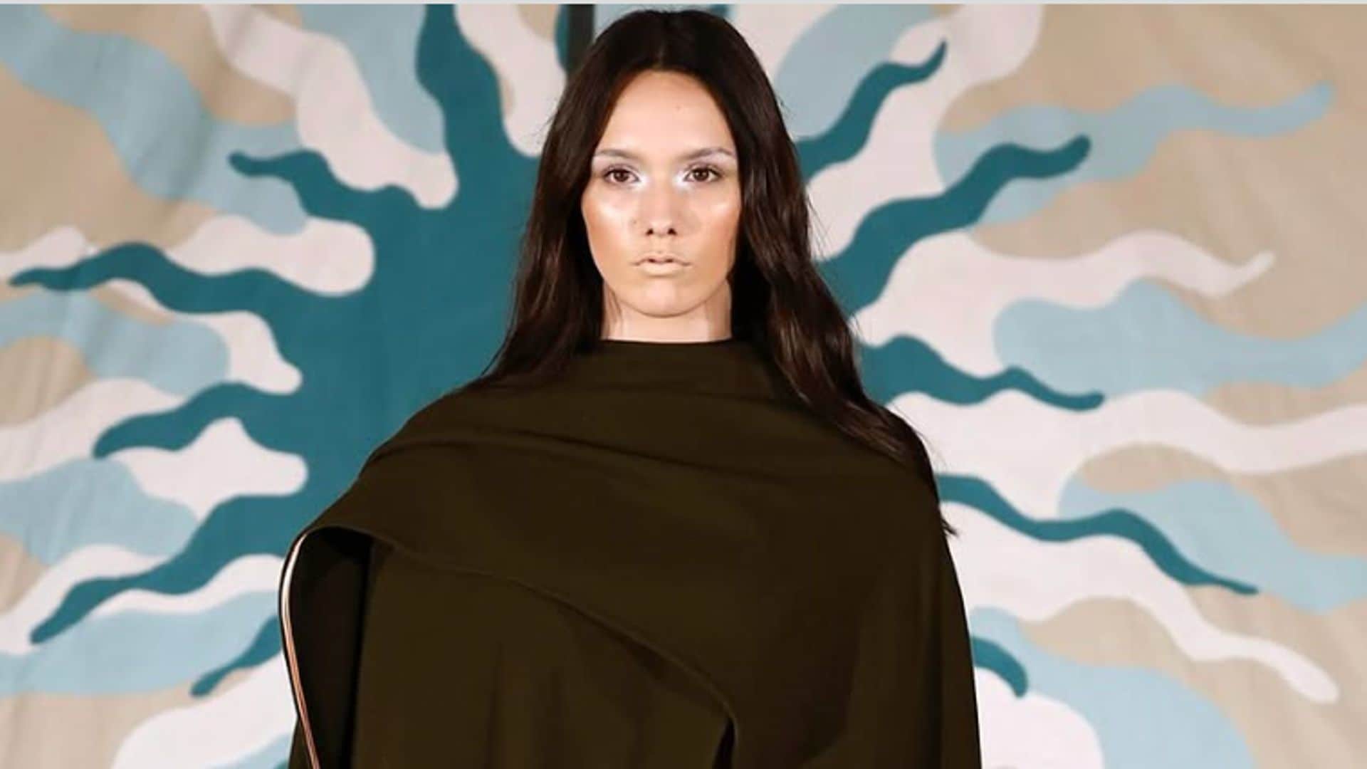 Descubrimos a Jimena Gotor, la sobrina modelo de Pocholo Martínez-Bordiú