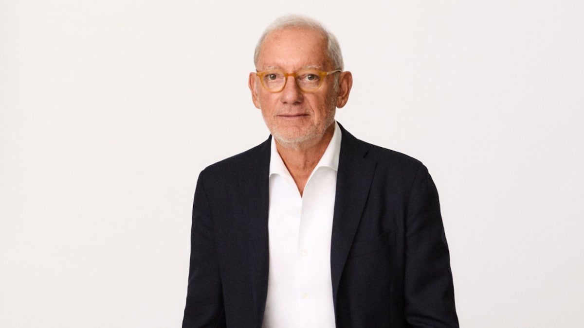 Se cumple un año de la muerte de Isak Andic, fundador de Mango: el emotivo homenaje de sus hijos