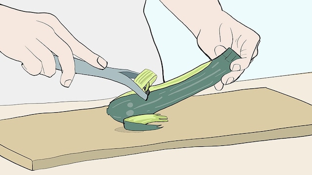 utensilios de cocina saludable