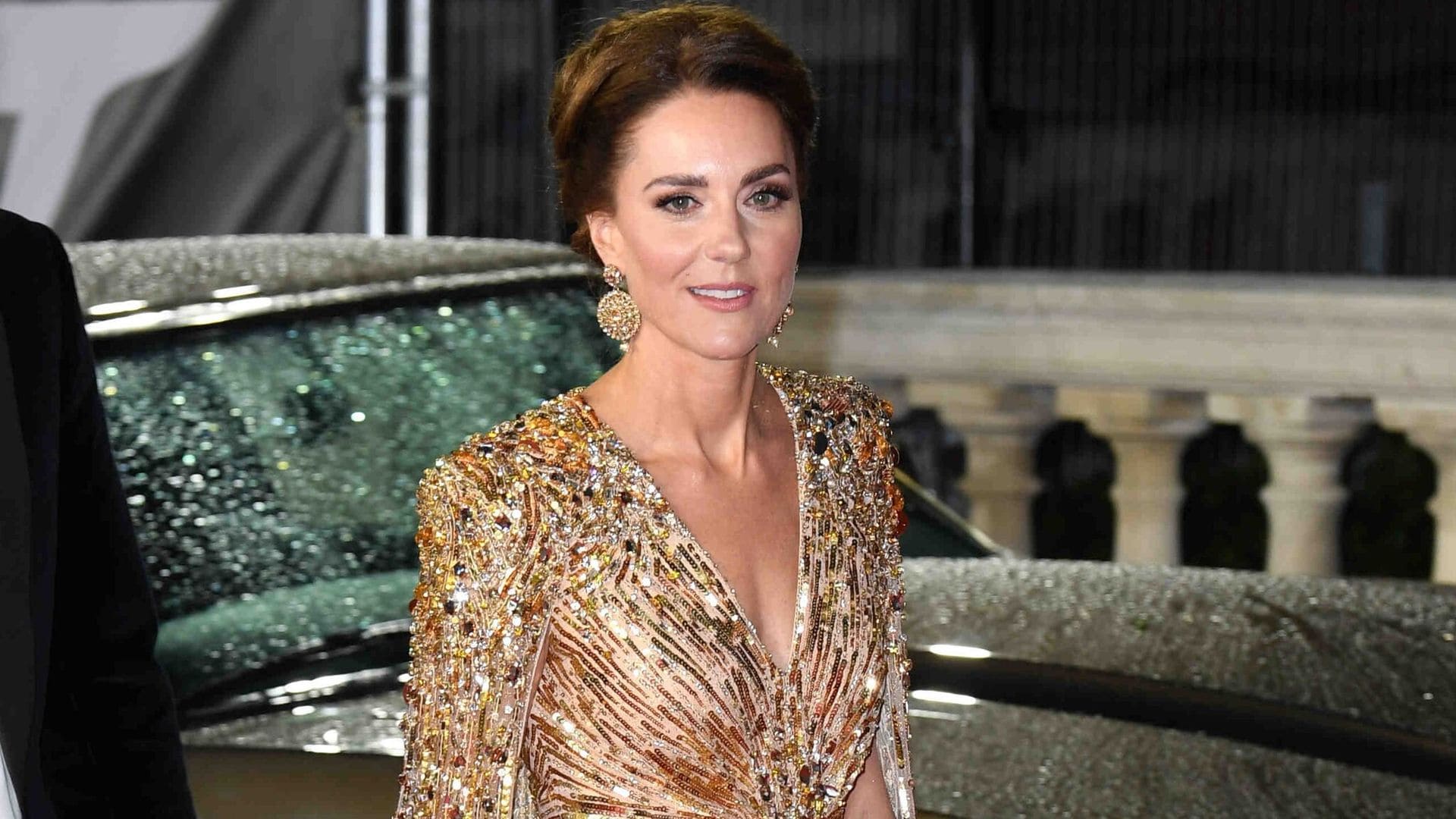 La duquesa de Cambridge, en el trono del estilo: sus mejores looks al detalle