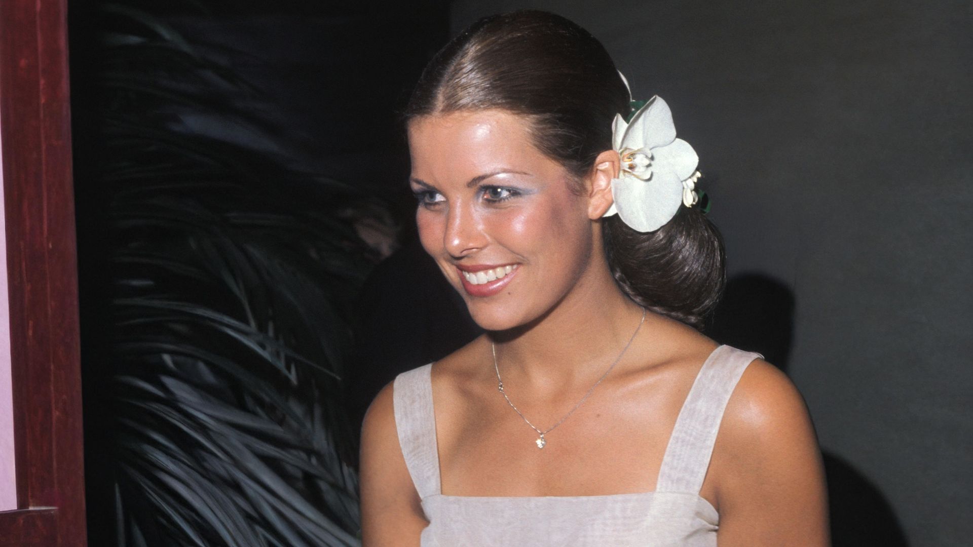 8 looks inolvidables que marcaron los veranos más libres de Carolina de Mónaco, la princesa más fascinante de la Costa Azul