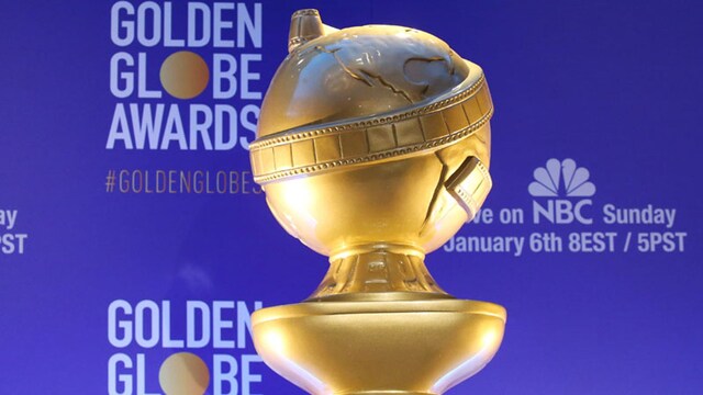 globos de oro