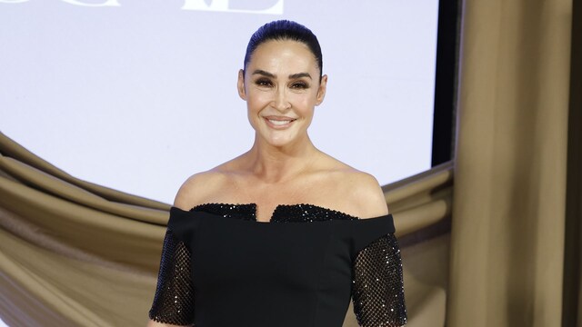 El secreto que escondían los 4 looks de Vicky Martín Berrocal y las mujeres de su vida