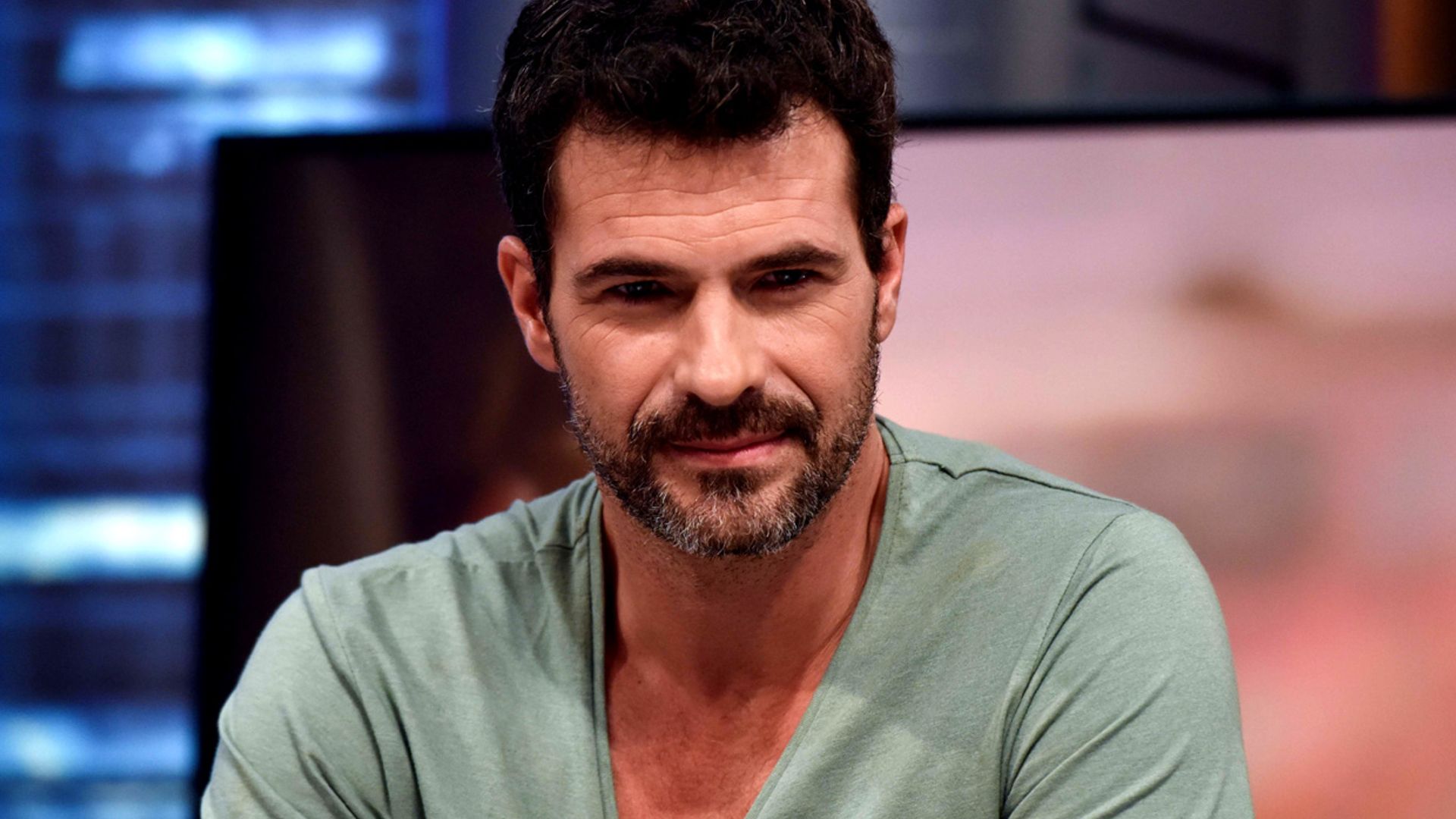 Carmen Balfagón, abogada de Rodolfo Sancho, cuenta lo mal que lo está pasando toda la familia
