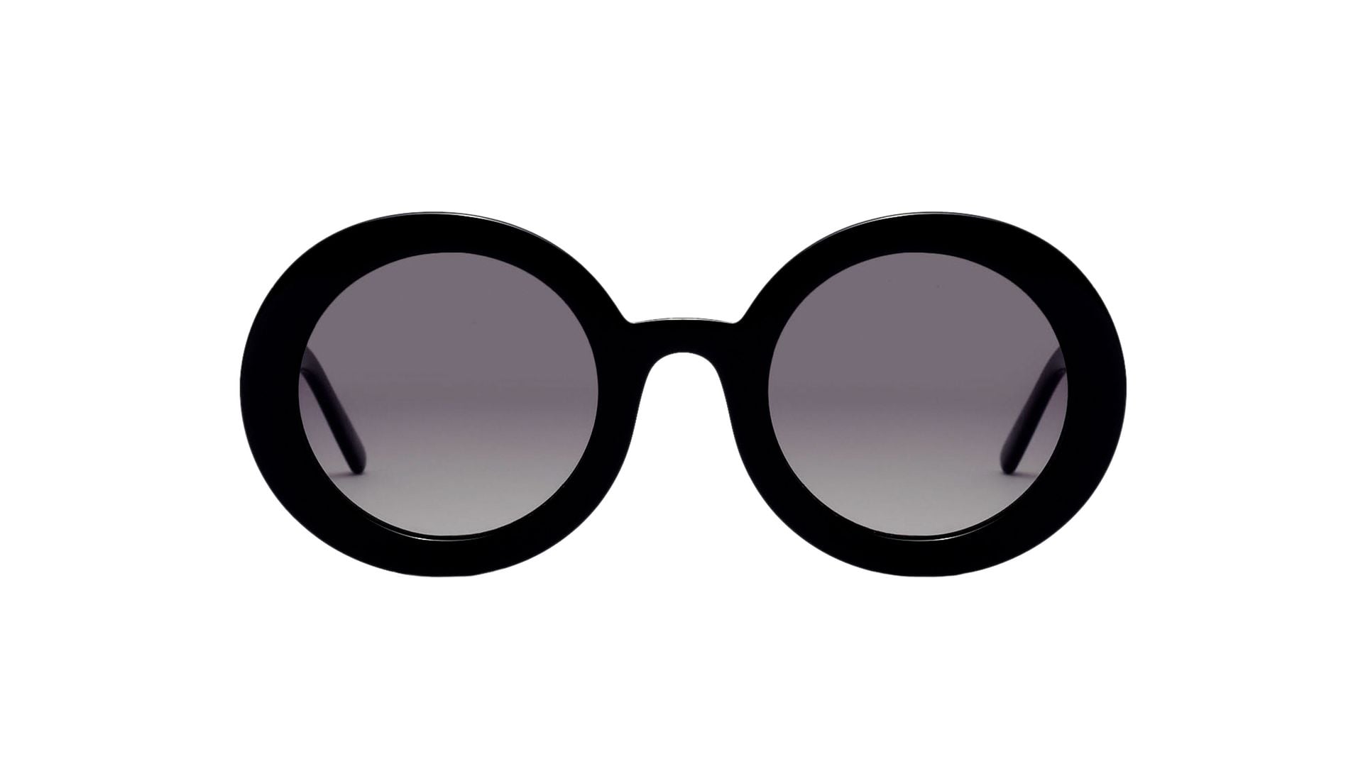 Gafas de sol redondas (49 €), de Mó