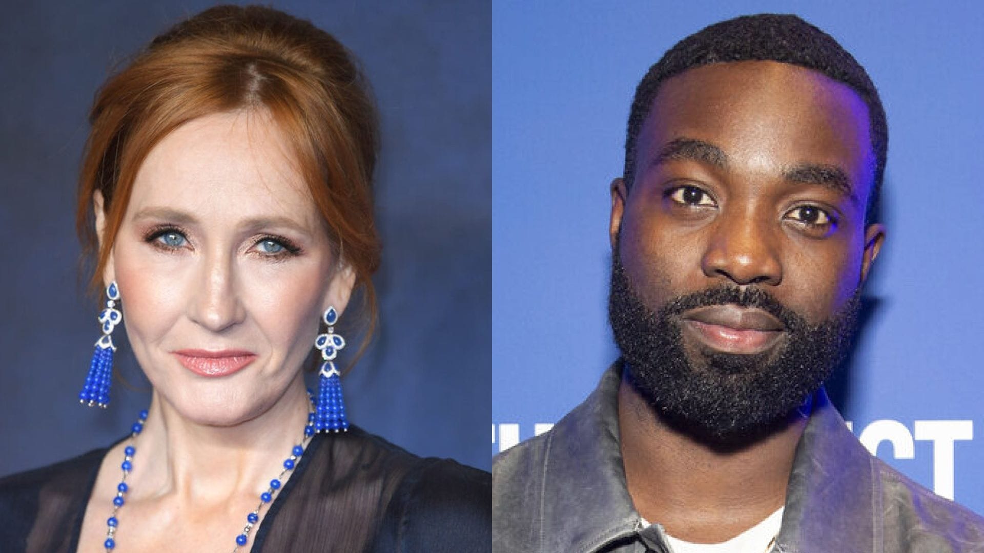 La respuesta de J.K. Rowling a la polémica en torno a 'Harry Potter', la nueva serie de HBO