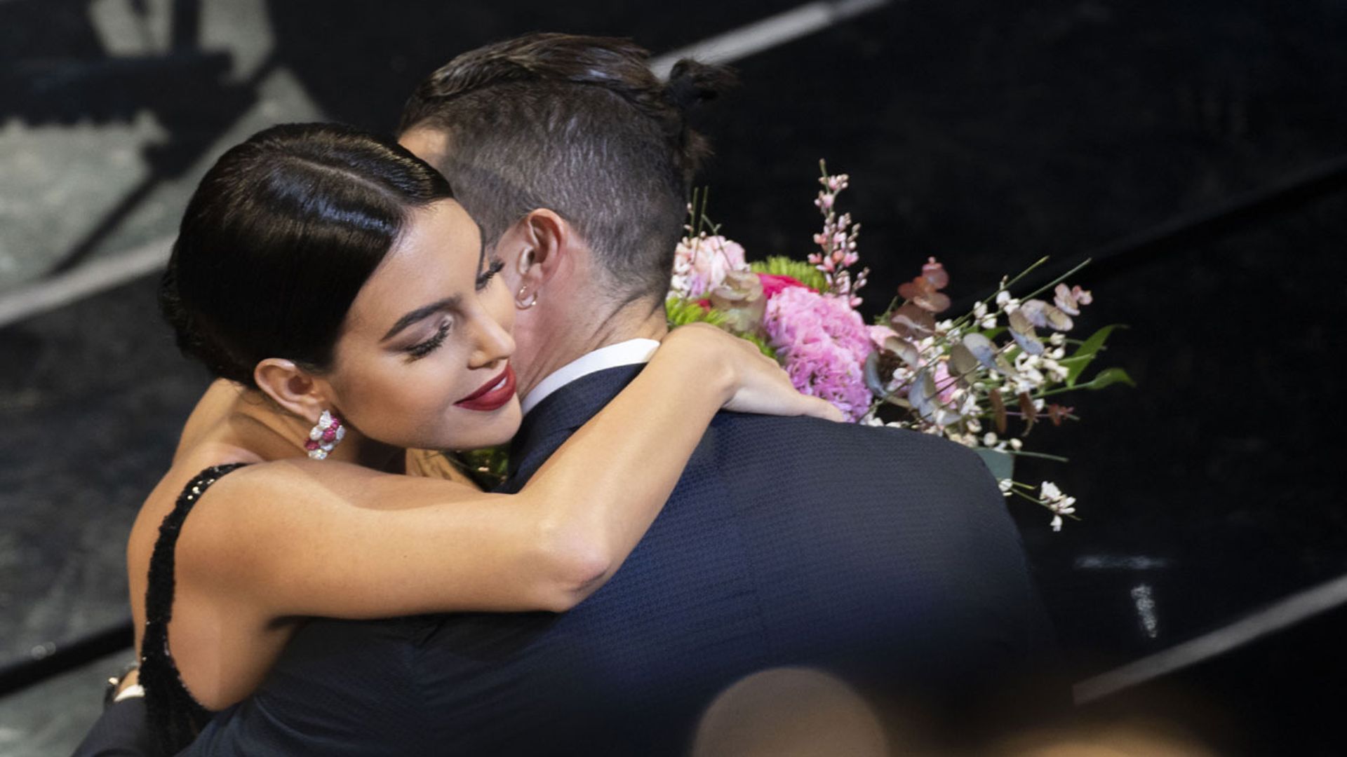 Georgina Rodríguez dedica a todas las madres sus primeras palabras tras la pérdida de su bebé