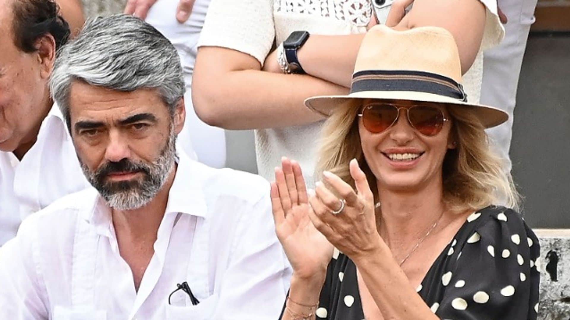 Susanna Griso y Luis Enríquez, una historia de amor que se consolida día a día