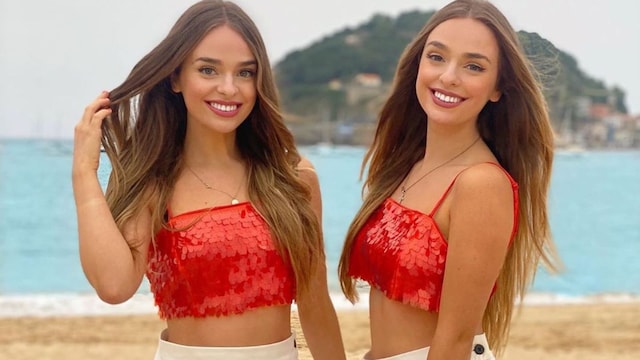 twin