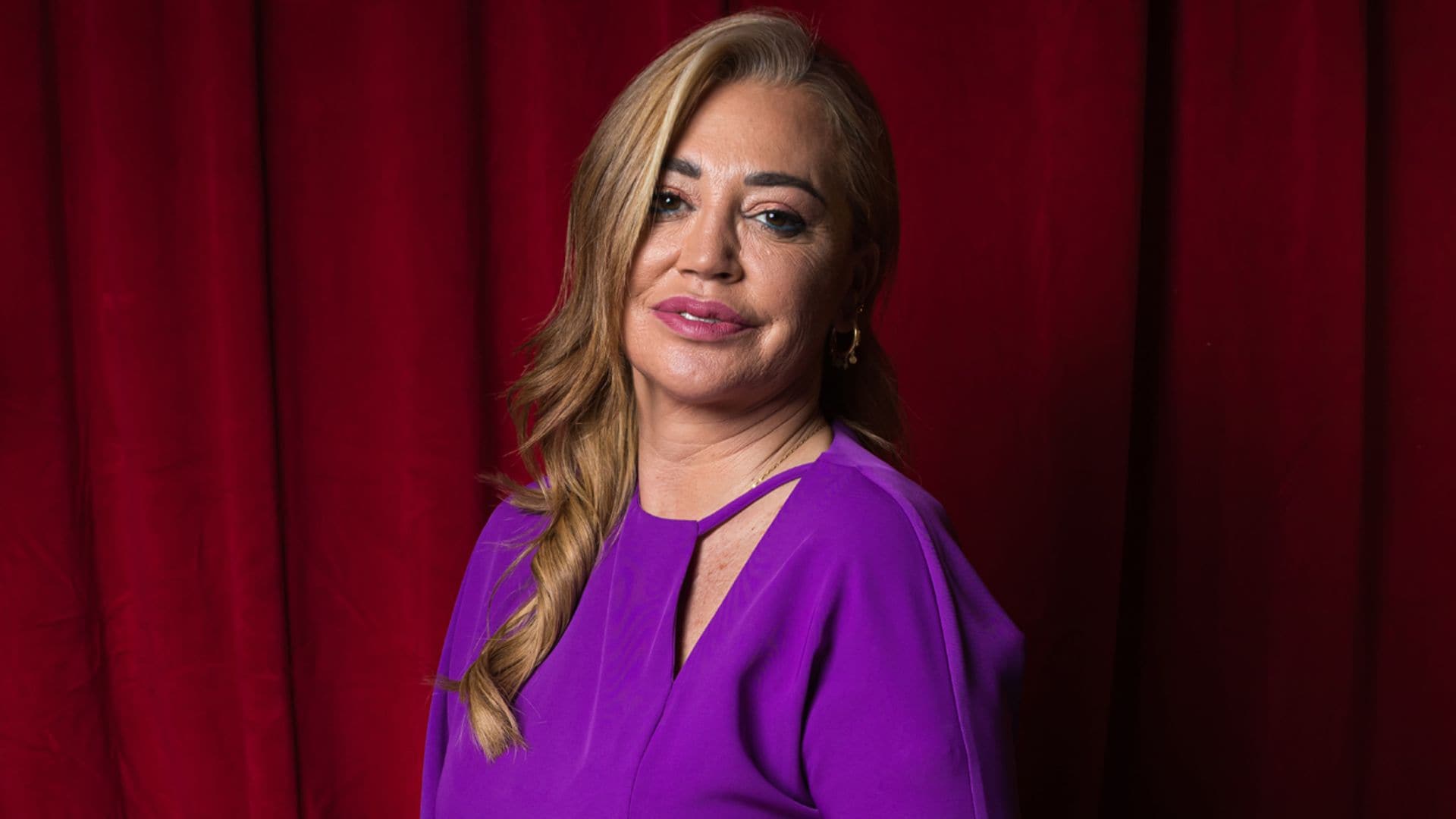 Belén Esteban se prepara para su debut en 'El Hormiguero': 'Voy a ser yo misma'
