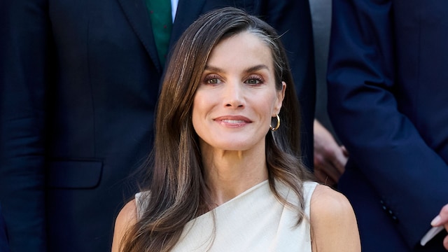 Reina Letizia