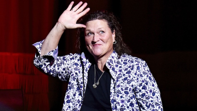 dot marie jones getty1