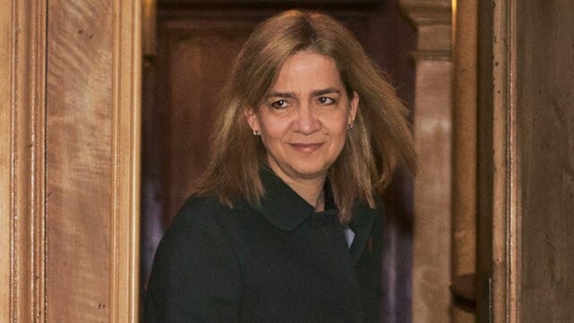 infanta cristina1