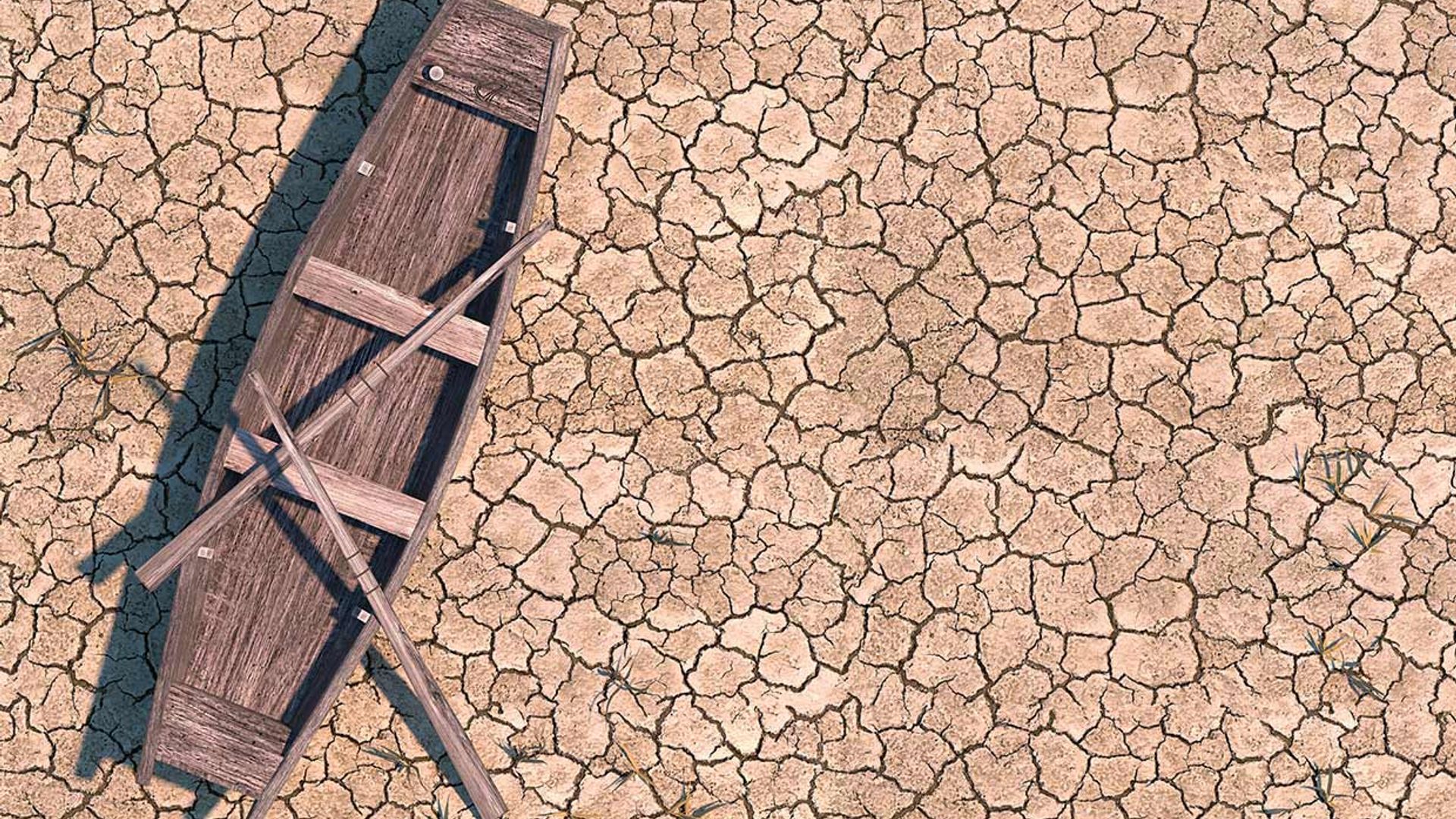 ¿Sería posible abandonar el planeta Tierra como consecuencia del cambio climático?