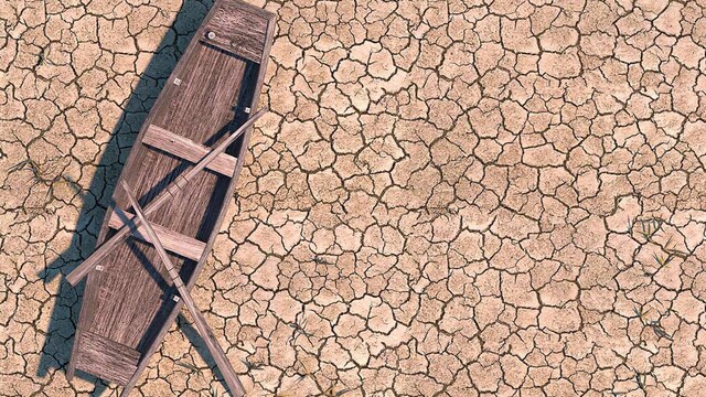 abandonar planeta cambio climatico