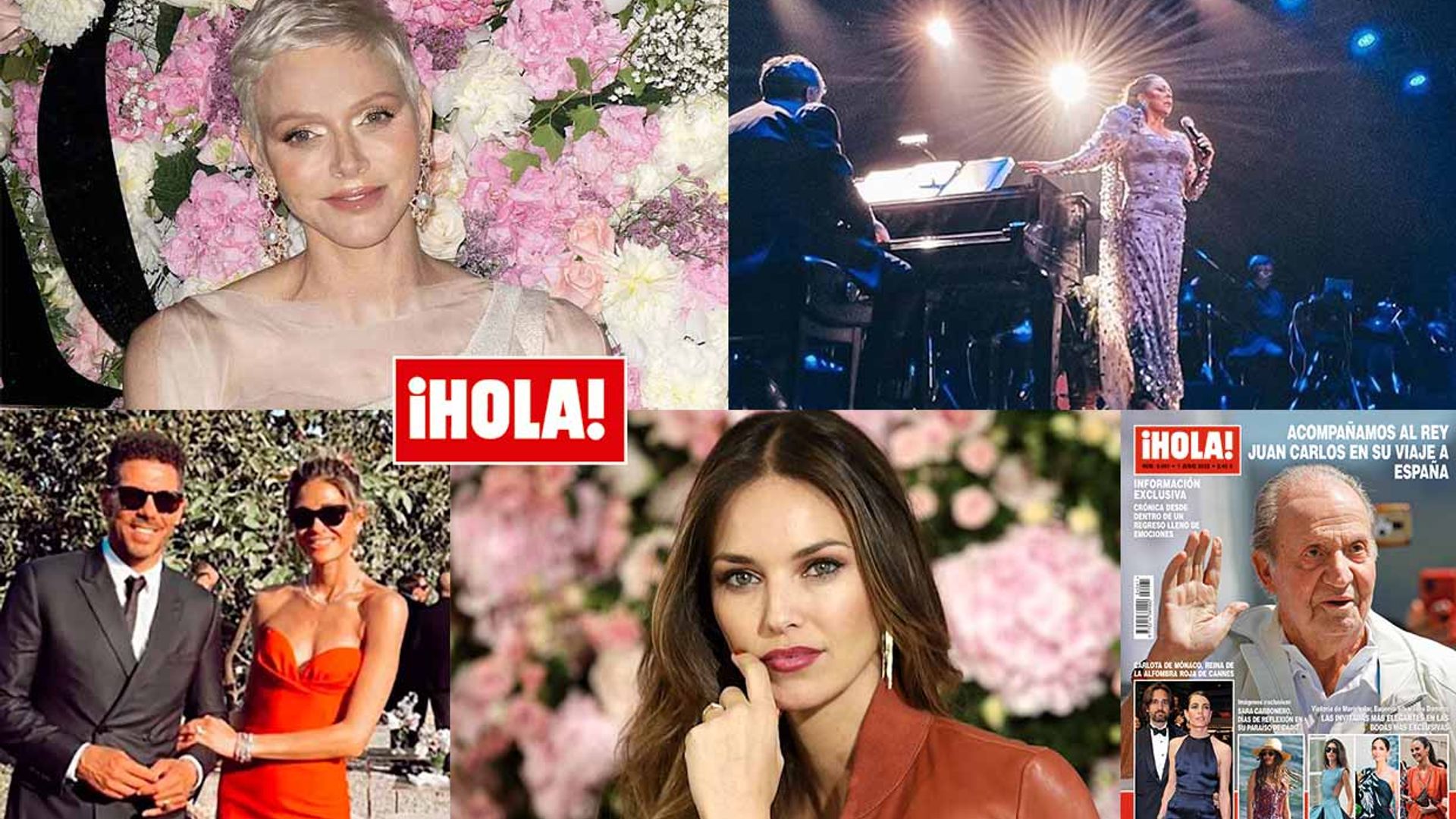 No dejes de leer las noticias más importantes de la semana