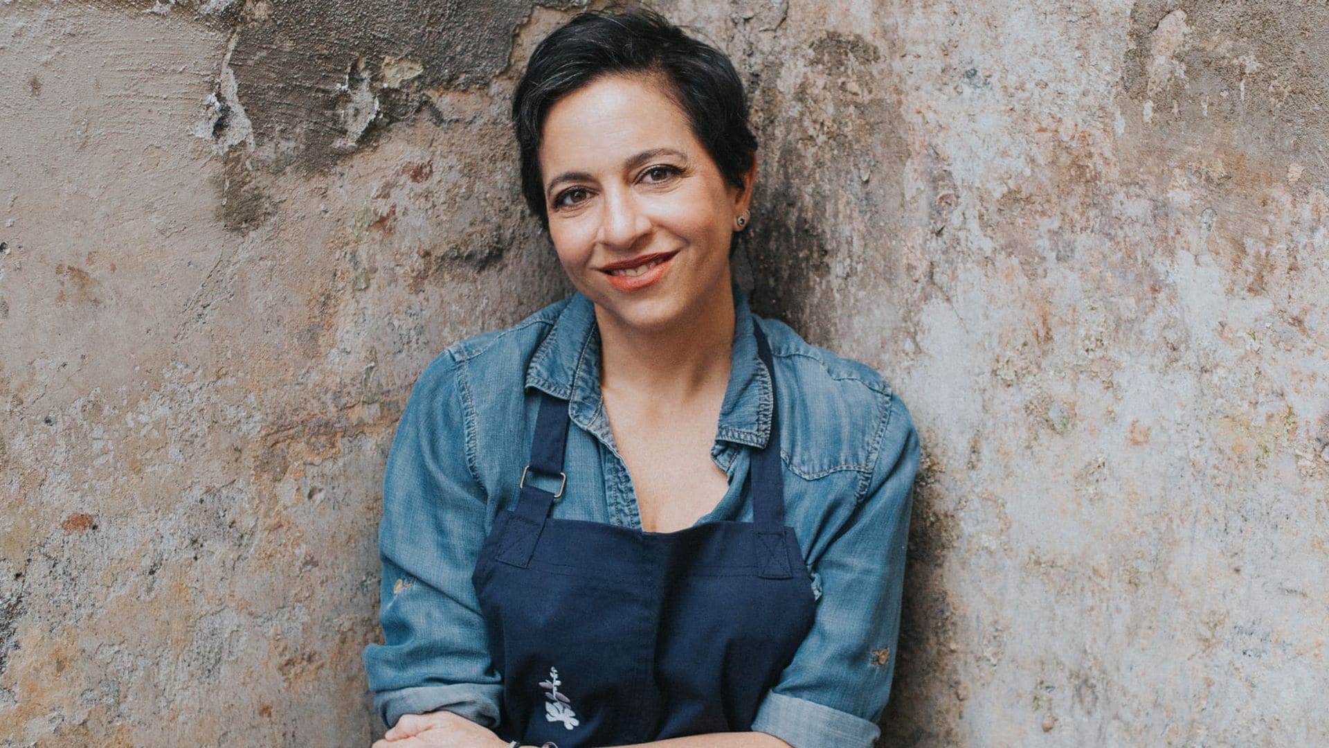 Pia Quintana: el arte de la cocina auténtica y con raíces