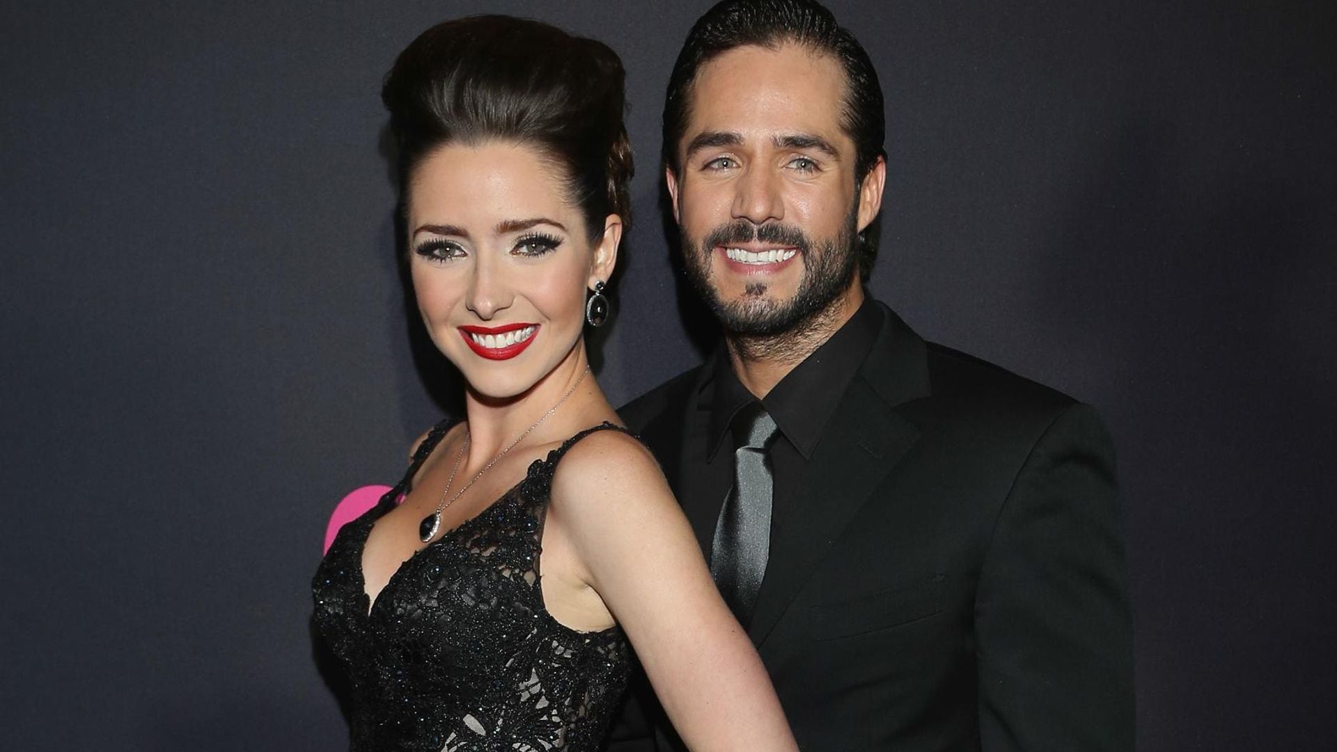 ¡Juntos otra vez! Ariadne Díaz y José Ron protagonizarán una nueva telenovela